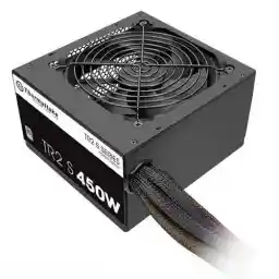 پاور ترمالتیک مدل TR2 S 450W Thermaltake TR2 S 450W Power Supply