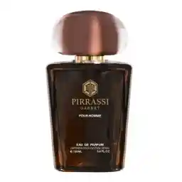 ادو پرفیوم مردانه گارنت 100 میل پیراسی