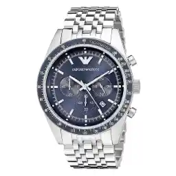 ساعت مچی عقربه ای مردانه امپریو آرمانی مدل AR6072