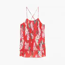 تاپ زنانه مانگو مدل 51023019