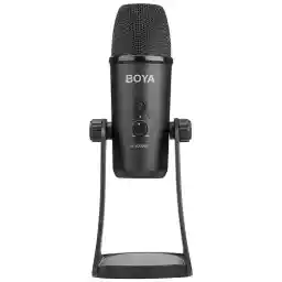 میکروفن کندانسر بویا مدل BY-PM700 PM-700 BOYA Microphone