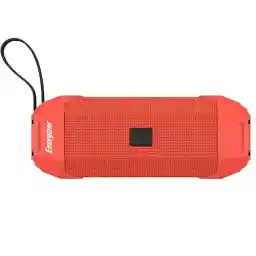 اسپیکر بلوتوثی قابل حمل انرجایزر مدل BTS104 Energizer BTS104 Portable Bluetooth Speaker اسپیکر بلوتوثی قابل حمل انرجایزر مدل BTS104 Energizer BTS104 Portable Bluetooth Speaker