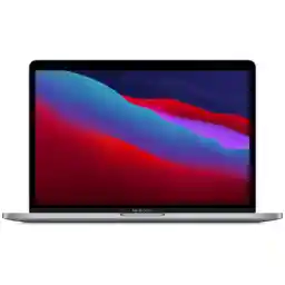 لپ تاپ 13.3 اینچی اپل مدل MacBook Pro Z11-A 2020
