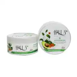 کرم کاسه ای حاوی روغن آووکادو و عصاره کالاندولا 200 میل آی پلاس