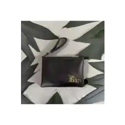 کیف مسافرتی آرایشی مراقبت از چرم atiden 14cmx19.5cm