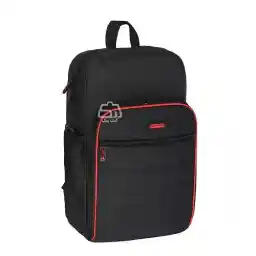 کوله پشتی لپ تاپ پیرگاردین مدل 2833 Pirgardin laptop backpack model 2833