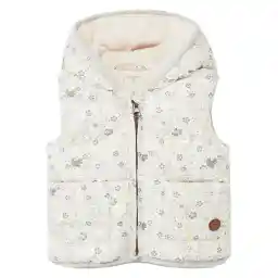 کاپشن آستین حلقه ای دخترانه - مانگو