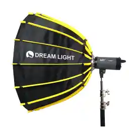 سافت باکس پارابولیک Parabolic Softbox 90cm