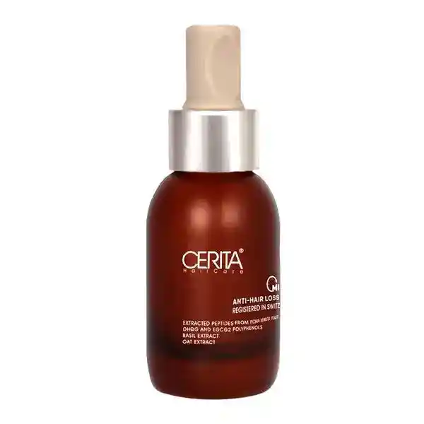 تونیک ضد ریزش مینوتا سریتا