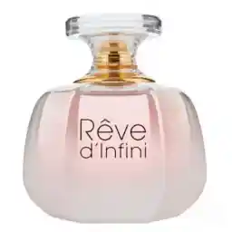 ادو پرفیوم زنانه ریو اینفینی لالیک