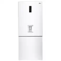 یخچال و فریزر ال جی مدل BF760W-GSC