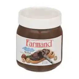 کرم کاکائو فندقی فرمند - 330 گرم