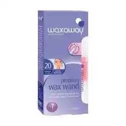 قلم وکس صورت وکس اوی