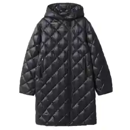 کاپشن زنانه مانگو کد 20125