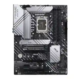 مادربرد ایسوس مدل PRIME Z690-P D4-CSM