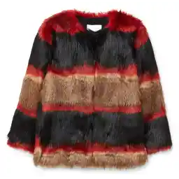 پالتو کوتاه زنانه - مانگو