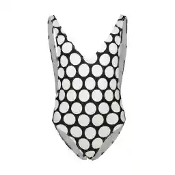 مایو یک تکه زنانه - مانگو