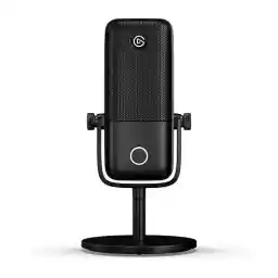 میکروفون استریم الگاتو مدل Elgato Wave 1 wave1 elgato streaming michrophone gaming