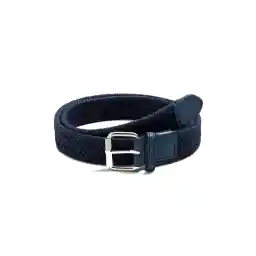 کمربند پهن مردانه - مانگو