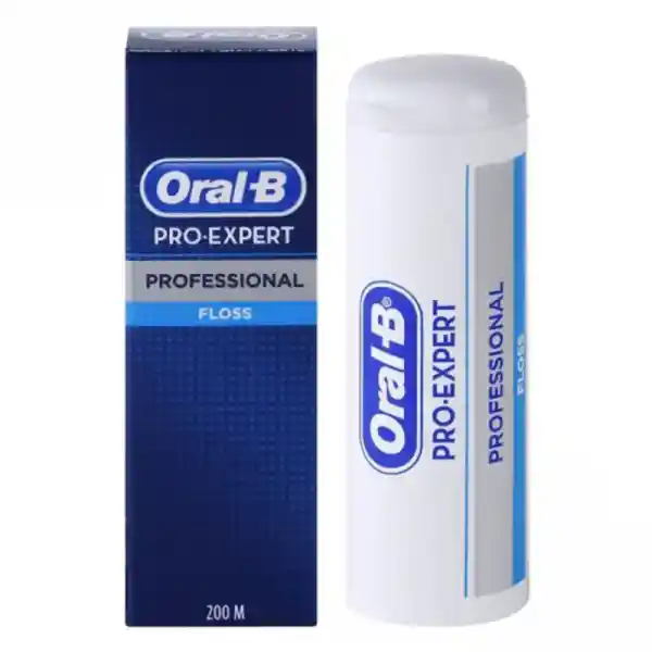نخ دندان اورال-بی مدل Pro-Expert Professional Floss