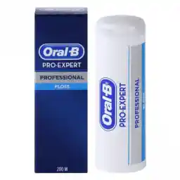 نخ دندان اورال-بی مدل Pro-Expert Professional Floss نخ دندان اورال-بی مدل Pro-Expert Professional Floss