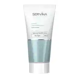 ژل ضد چروک فوری صورت سروینا