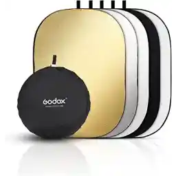 رفلکتور گودکس Godox Reflector 5in1 100x150cm