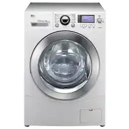 ماشین لباسشویی ال جی مدل WM-390SW با ظرفیت 9 کیلوگرم