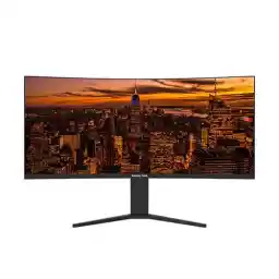 مانیتور مسترتک مدل XG345VQ CURVE سایز 34 اینچ MASTER TECH XG345VQ Curved Monitor 34 Inch