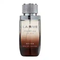 ادوپرفیوم مردانه پرستیژ برون 75 میل لاریو