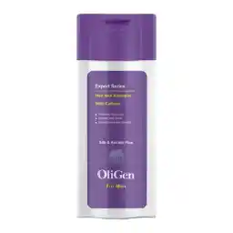 شامپو اکسپرت مخصوص موهای چرب الی ژن