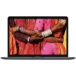 لپ تاپ 13.3 اینچی اپل مدل MacBook Pro 2020 M1 chip