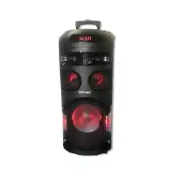 اسپیکر حرفه ای شوک ویو مدل TRT1295 Professional shock wave speaker model TRT1295