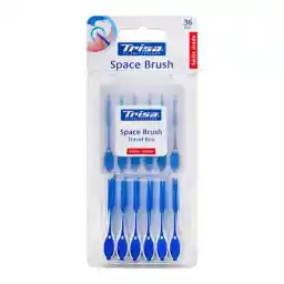 براش بین دندانی اسپیس براش تریزا
