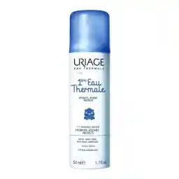 اسپری آب معدنی کودک اوریاژ