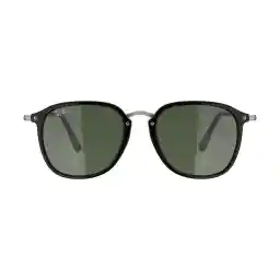 عینک آفتابی ری بن مدل RB2448NM-901