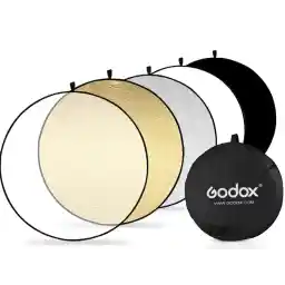رفلکتور گودکس Godox Reflector 5in1 80cm