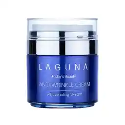 کرم ضد چروک لاگونا