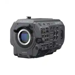 دوربین سینمایی سونی Sony FX9 XDCAM 6K Full-Frame Cinema Camera