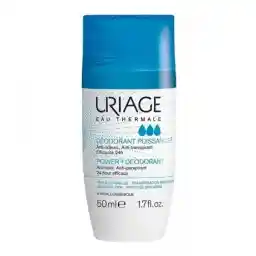 دئودرانت پاور 3 اوریاژ