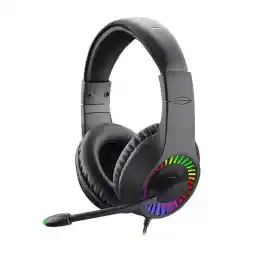 هدفون گیمینگ تی دگر مدل Caspian T-RGH211