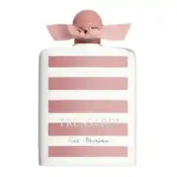 ادو تویلت زنانه دونا پینک مارینا 100 میل تروساردی