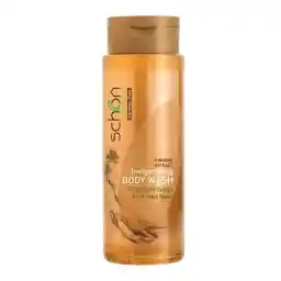 شامپو بدن جینسینگ 250 میلی لیتر شون