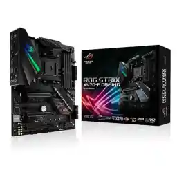 مادربرد گیمینگ ایسوس مدل ROG STRIX X470-F ASUS ROG STRIX X470-F GAMING Motherboard