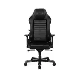 صندلی ادرای مدیریتی دی ایکس ریسر سری دی ایکس مستر مدل DMC-I233S-N DXRacer Master Series Gaming Chair – Black | DMC-I233S-N