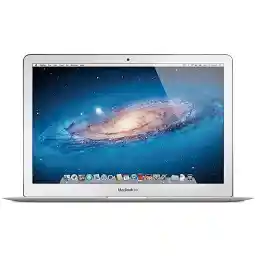 لپ تاپ 13 اینچی اپل مدل MacBook Air MD761B 2014