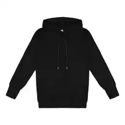 هودی بچگانه مادر مدل آرمیس-93 رنگ مشکی