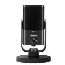 میکروفون کاندنسر رود مدل NT-USB Mini Rode NT-USB Mini USB Condenser Microphone