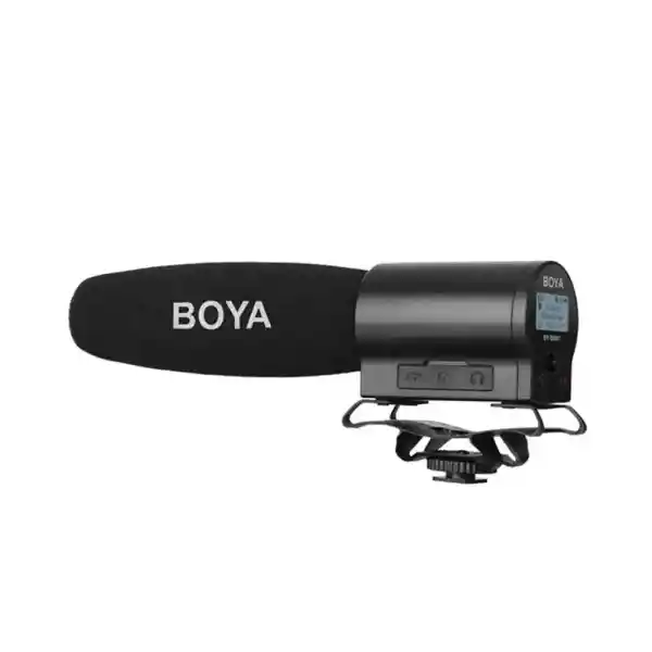 Boya BY-DMR7 Mikrofon