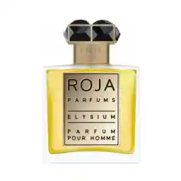 پرفیوم مردانه الیزیوم روژا پقفم